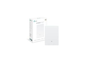 4895252500653 - Archer Air R5 V16 - wireless router - Wi-Fi 5 - Wi-Fi 5 - wall-mountable - Wireless Router Wi-Fi 5