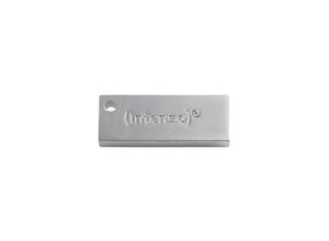 4034303020591 - Intenso Premium Line USB-Stick 8 GB USB Typ-A 32 Gen 1 (31 G