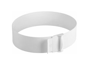 4044935016534 - Dr Oetker Tortenring Ø15-30cm Küchenhelfer aus Kunststoff stufenlos verstellbar perfekt geeignet für Schichttorten einfaches und bequemes