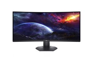 5397184504963 - 34 Bildschirm S3422DWG - 3440x1440 (WQHD) - 144Hz - VA - USB 32 HUB - Curved - Schwarz - 1 ms AMD FreeSync