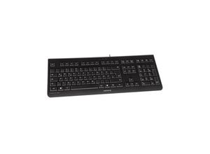 4025112081323 - JK-0800FR-2 - Tastatur usb schwarz FR-Layout (JK-0800FR-2) - Cherry