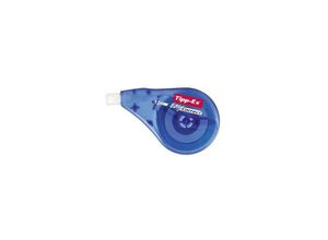 3086126631967 - Korrekturroller 8290352 Easy Correct blau transparent 42mm x 12m Einweg 3086126631967 Tipp-Ex