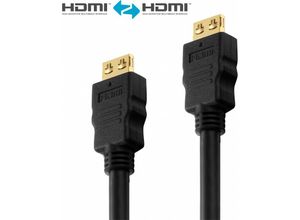 4260134119580 - PureLink HDMI-Kabel 15m sw PI1000-015 PureInstallPremium20 18Gbps4K 60Hz