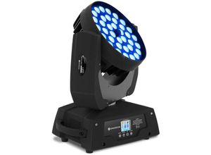 4062859995902 - - led Moving Head Zoom dmx 36x10W Discobeleuchtung Scheinwerfer Bühnenlicht 450W