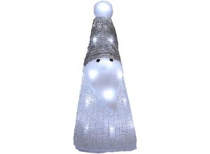 4250525370515 - Monzana - led Acryl Figur Weihnachten Außen Innen Schneemann Santa Eisbär Pinguin Teddy Hirsch Wichtel Stern Weihnachtsmann Weihnachtsdekoration 4250525370515 - Monzana - led Acryl Figur Weihnachten Außen Innen Schneemann Santa Eisbär Pinguin Teddy Hirsch Wichtel Stern Weihnachtsmann Weihnachtsdekoration