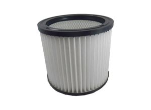 4255592451761 - Trade Shop - Rundfilter Lamellenfilter Patrone für Metabo as 8000 obi nts 20 Rowi 20 px 11 Topcraft tc-nts 30 a Zentralfilter Variolux Cleanstar