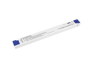 4021087039697 - SLT100-24VFG-UN LED-Treiber Konstantspannung 100 W 0 - 417 A 240 V DC Möbelzulassung nicht dimmbar Überlastschutz Überspannung 1 St