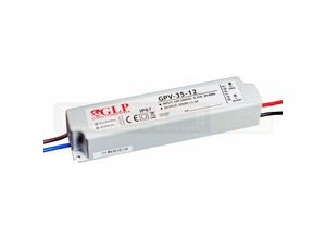 4251678490495 - Led Line - led Trafo 36W 3A 12V Netzteil IP67 Wasserdicht Transformator Treiber für led Leuchtmittel Beleuchtung