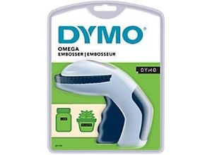 3026981746017 - DYMO® Omega - Prägegerät für den Heimgebrauch