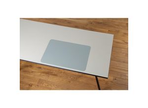 4024591004380 - RS Schreibunterlage Purosens Stijl 05-7050SA 70x50cm Soft Aqua 4024591004380 RS Office-Products