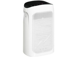 4251774949682 - Luftreiniger mit HEPA Filter für bis zu 25-35 m³ Air Purifier für Allergiker Raucherzimmer S