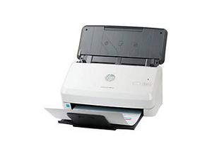 0193808948503 - Scanjet Pro 2000 s2 Sheet-feed - Dokumentenscanner - Desktop-Gerät - USB 30