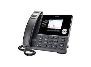 7109808702635 - 6920w IP Phone - VoIP-Telefon - SIP MiNet - 18 Leitungen