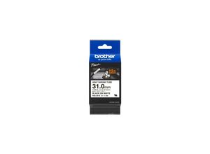 4977766822862 - 31 mm schwarz auf weiß brother Schrumpfschlauch HSe-261E HSE261E 31 mm schwarz auf weiß HSE261E 4977766822862 4977766822862 - 31 mm schwarz auf weiß brother Schrumpfschlauch HSe-261E HSE261E 31 mm schwarz auf weiß HSE261E 4977766822862