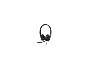5714708000228 - EPOS I SENNHEISER ADAPT 160T ANC USB-C - ADAPT 100 Series - Headset - On-Ear - kabelgebunden - aktive Rauschunterdrückung