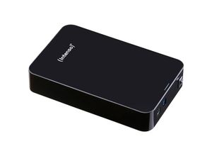 4034303025459 - Memory Center 6 TB Externe Festplatte 89 cm (35 Zoll) USB 32 Gen 1 (USB 30) Schwarz 6031514