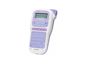 4977766768436 - P-touch PT-H200 mobiles Beschriftungsgerät (Thermotransfer 20 mm Sekunde 180dpi Qwertz)(PTH200ZG1) 4977766768436 - P-touch PT-H200 mobiles Beschriftungsgerät (Thermotransfer 20 mm Sekunde 180dpi Qwertz)(PTH200ZG1)