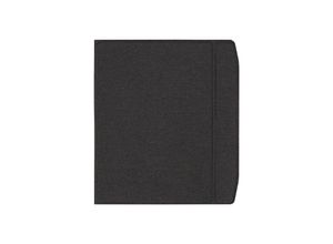 7640152096877 - Pocketbook Charge Cover - Canvas Black 7- 7640152096877 - Pocketbook Charge Cover - Canvas Black 7-