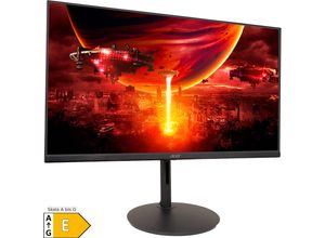 4711121691430 - 27 Nitro XF270 - 1920x1080 - 180Hz - IPS - HDR10 - 1 ms - Bildschirm 4711121691430 - 27 Nitro XF270 - 1920x1080 - 180Hz - IPS - HDR10 - 1 ms - Bildschirm