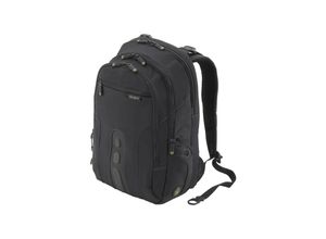 5051794007473 - Laptoprucksack EcoSpruce PET(RC) D 3962 cm schwarz 5051794007473 TBB013EU