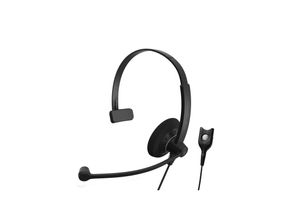 5714708004684 - EPOS IMPACT SC 30 - 100 Series - Headset - On-Ear - kabelgebunden - Easy Disconnect