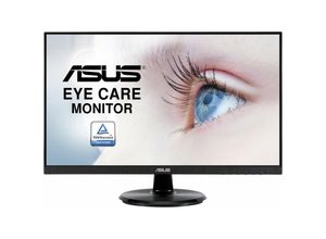 4711081074489 - VA24DCP Business LED-Monitor 605 cm (238 Zoll) EEK D (A - G) 1920 x 1080 Pixel Full HD 5 ms HDMI® USB-C® Kopfhörer (35 mm Klinke) IPS LED