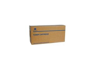 4053768173321 - Konica-Minolta KonicaMinolta Toner TN-711 TN711 Magenta (A3VU350) (A3VU350) - Konica Minolta