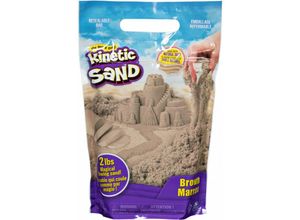 0778988570197 - Spinmaster - Kinetic Sand Spin Master Kinectic Sand Colour Bag bn 6053516 (6053516)