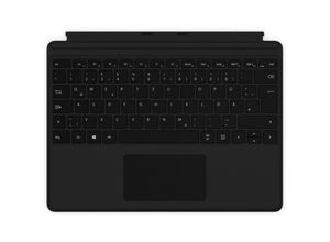 0889842512502 - Surface Pro X Keyboard Tablet-Tastatur Passend für Marke (Tablet) Surface Pro X