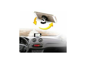 3683080290751 - Shop-story - car magnetic 360  Magnetische Halterung Telefon Tablet gps Für Auto