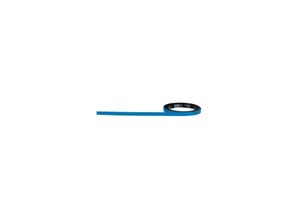 4013695007755 - Magnetoplan - Magnetband ® magnetoflex 5 mm x 1 m (b x l) Gummi magnetisiert blau