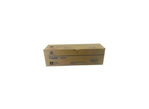 4049816095110 - Konica-Minolta KonicaMinolta Toner TN-627 TN627 Black Schwarz (ACVV150) (ACVV150) - Konica Minolta