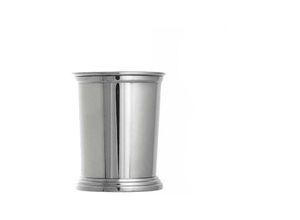 0737547165687 - Northix - Cocktailglas aus Edelstahl - Silber - 360 ml