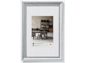 4004122247073 - Walther Lounge silber 15x20 Kunststoff JA520S (JA520S) (JA520S) - Walther Design