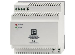 4016138624205 - EA Elektro Automatik EA-PS 824-040 KSM Hutschienen-Netzteil (DIN-Rail) 42 A 100 W Anzahl Ausgänge1 x Inhalt 1 St