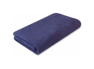 4055971067190 - Handtuch Serie Viola ohne Borte Farbe Marine Größen 70x140 cm Duschtuch - Marine - Etérea 4055971067190 - Handtuch Serie Viola ohne Borte Farbe Marine Größen 70x140 cm Duschtuch - Marine - Etérea
