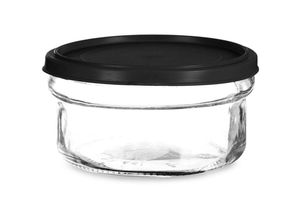 8430852866714 - Vivalto - Lunchbox aus Glas mit Deckel