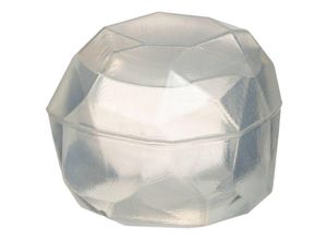 3560238431221 - 5five - wiederverwendbarer eiswürfel x 16 artik - Transparenter Eisberg 3560238431221 - 5five - wiederverwendbarer eiswürfel x 16 artik - Transparenter Eisberg