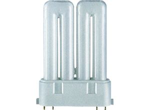 4050300299051 - Energiesparlampe eek g (a - g) 2G10 221 mm 230 v 36 w Warmweiß Röhrenform 1 St - Osram