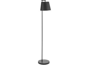 8433264164331 - Novolux - Stehlampe nemo E27 40W schwarz schwarz Dreams