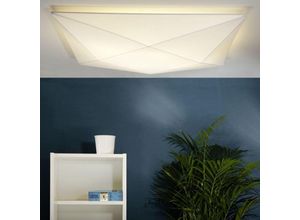 8430444158395 - Mm_unverified_brand - click-lichtde Polaris aus Stretch-Stoff 80 cm - white