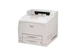 4010477191022 - TallyGenicom Intelliprint 9035N - Drucker - s w (Nadel Schwarz-Weiss) Drucker