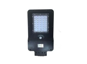 8056351333665 - Webmarketpoint - 15w solarbetriebener Mast-LED-Fluter