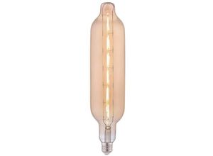 4043689955946 - Leuchten Direkt - Just Light led Leuchtmittel E27 Sonderform 65W 577lm 2700K - yellow