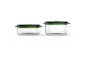 5060569672419 - Set mit 2 Boxen für Vakuumgerät - ffc025x Foodsaver