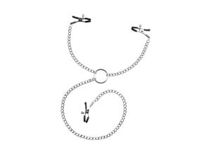4049369002764 - Nippelklemmen mit Klitorisklemme 4049369002764 - Nippelklemmen mit Klitorisklemme