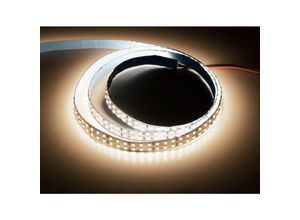 4250967332775 - Mcshine - LED-Stripe 3000lm m 240LEDs m 18W m 4000K IP20 5m Rolle