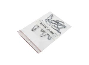 4251924704994 - Premium Druckverschlussbeutel mit Beschriftungsfeld LxB 80 x 60 mm VE 100 Stk ab 50 VE 4251924704994 - Premium Druckverschlussbeutel mit Beschriftungsfeld LxB 80 x 60 mm VE 100 Stk ab 50 VE