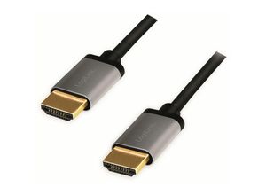 4052792062168 - LOGILINK CHA0103 - HDMI A Stk > HDMI A Stk 4K@60 Hz 50 m