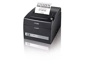 5712505713204 - Citizen Systems Citizen CT-S310II Receipt printer - Einfarbig - Thermal Inkjet